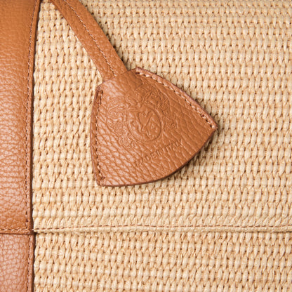 Lucia Handbag Handbags & Accessories | Bruno Magli Featured