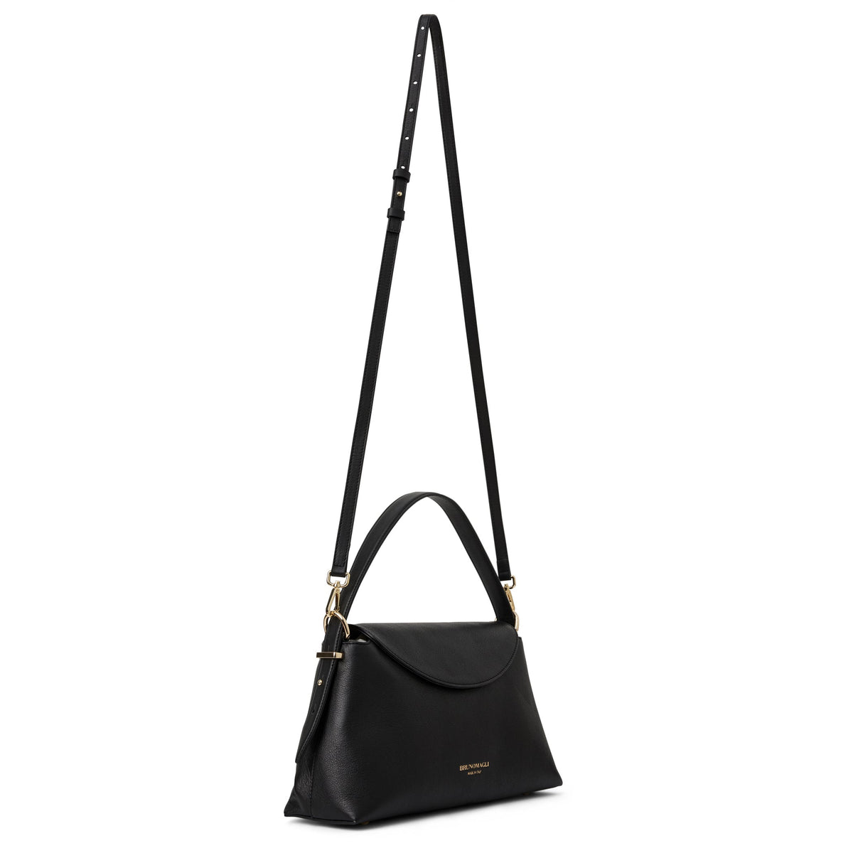 Daniela Shoulder Bag Handbags & Accessories | Bruno Magli Smart Buy