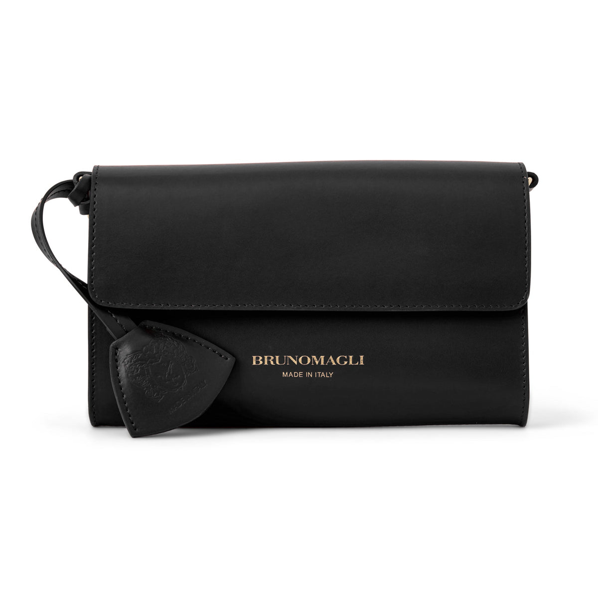 Marina Cross Body Handbag Handbags & Accessories | Bruno Magli Featured