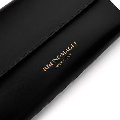 Marina Cross Body Handbag Handbags & Accessories | Bruno Magli Featured