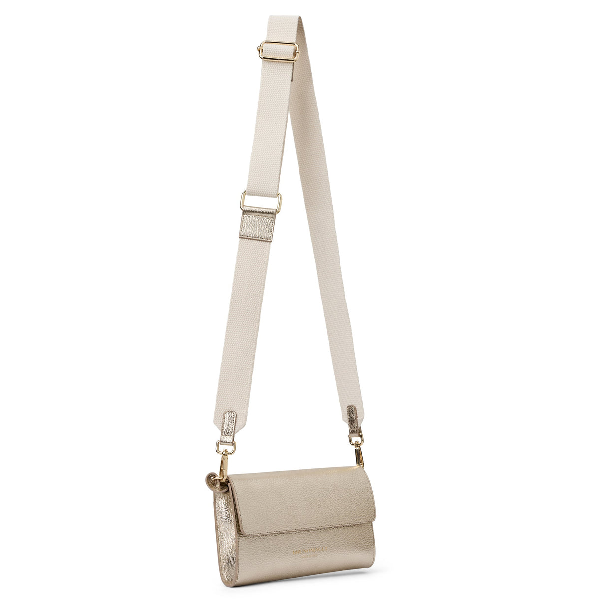 Marina Cross Body Handbag Handbags & Accessories | Bruno Magli Best Price