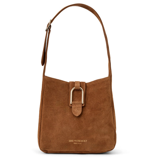 Lilo Shoulder Handbag Handbags & Accessories | Bruno Magli Top Pick