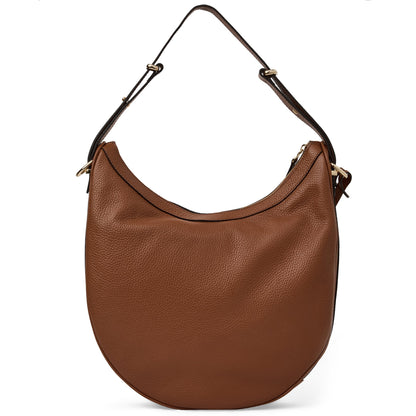 Marta Mid Shoulder Handbag Handbags & Accessories | Bruno Magli Trusted