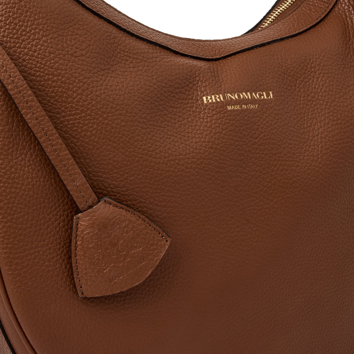 Marta Mid Shoulder Handbag Handbags & Accessories | Bruno Magli Trusted
