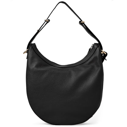Marta Mid Shoulder Handbag Handbags & Accessories | Bruno Magli Best Seller