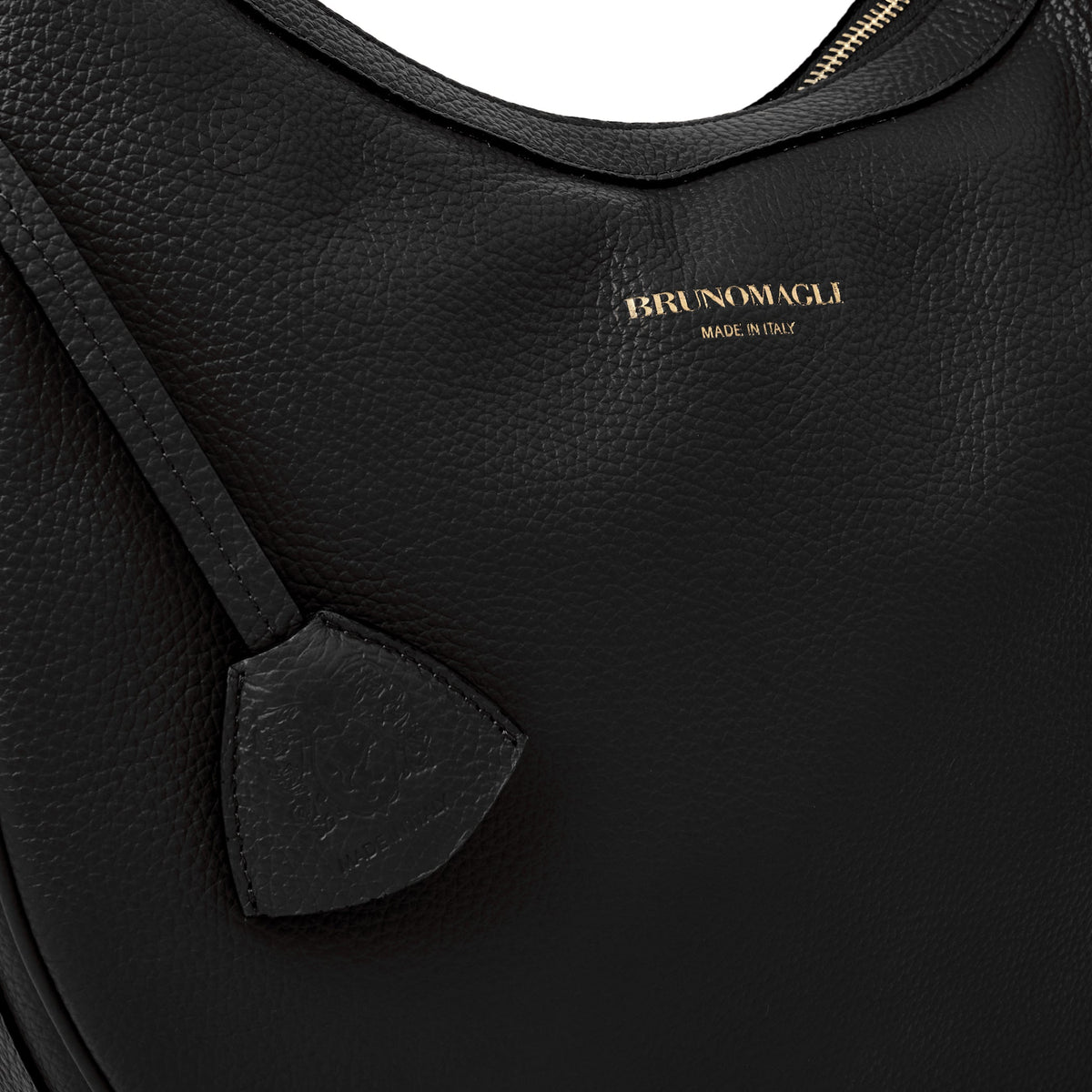 Marta Mid Shoulder Handbag Handbags & Accessories | Bruno Magli Best Seller