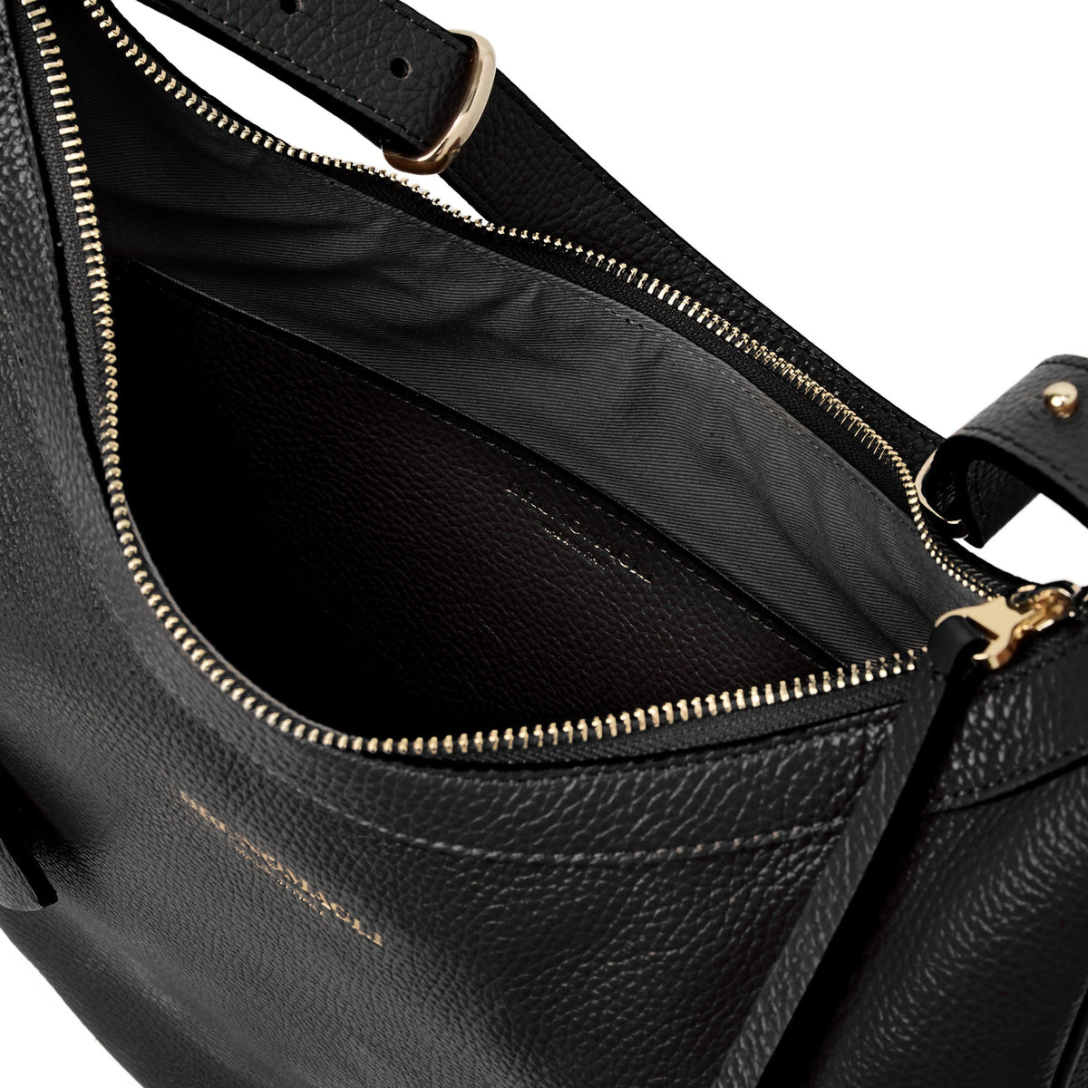 Marta Mid Shoulder Handbag Handbags & Accessories | Bruno Magli Best Seller