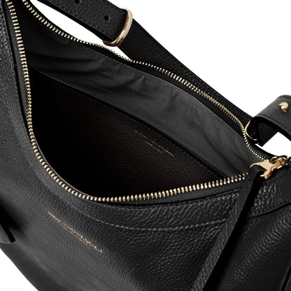 Marta Mid Shoulder Handbag Handbags & Accessories | Bruno Magli Best Seller