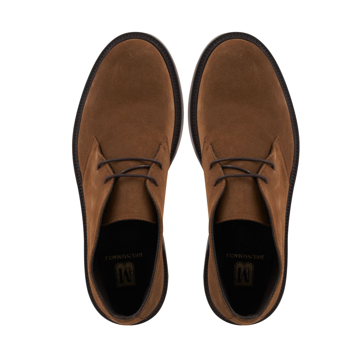 Mabelton chukka Men | Bruno Magli Exclusive