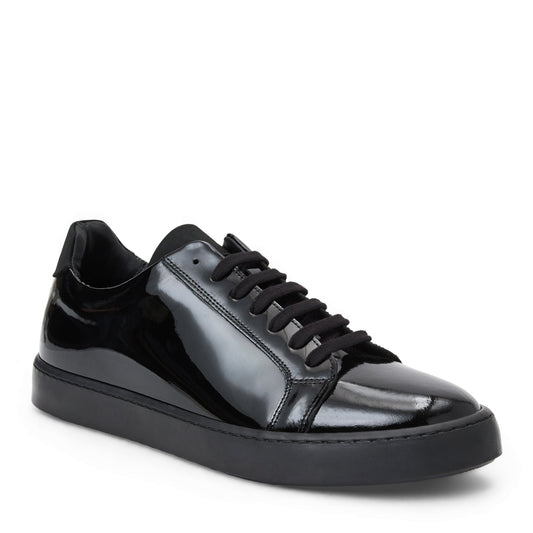 Magnifico Sera Black Patent Men | Bruno Magli Popular