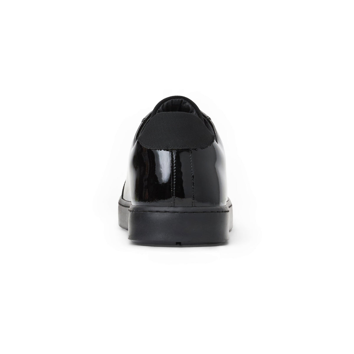 Magnifico Sera Black Patent Men | Bruno Magli Popular