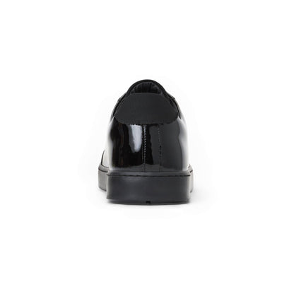 Magnifico Sera Black Patent Men | Bruno Magli Popular