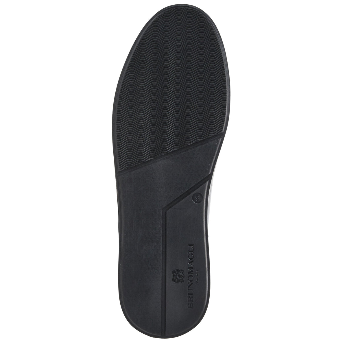 Magnifico Sera Black Patent Men | Bruno Magli Popular