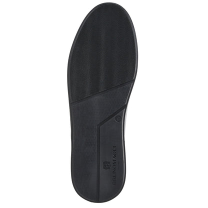 Magnifico Sera Black Patent Men | Bruno Magli Popular