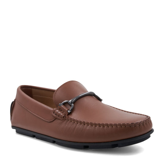 Parker Moccasin Men | Bruno Magli Signature