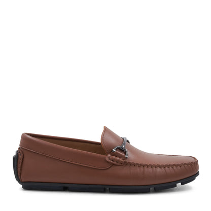 Parker Moccasin Men | Bruno Magli Signature