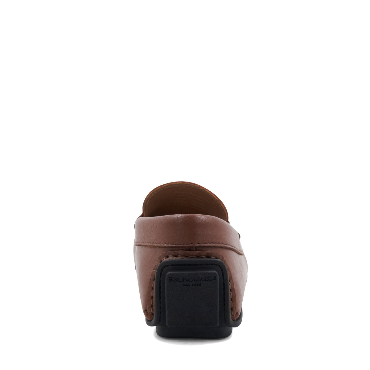 Parker Moccasin Men | Bruno Magli Signature