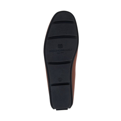 Parker Moccasin Men | Bruno Magli Signature