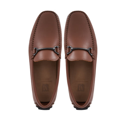 Parker Moccasin Men | Bruno Magli Signature