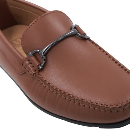 Parker Moccasin Men | Bruno Magli Signature
