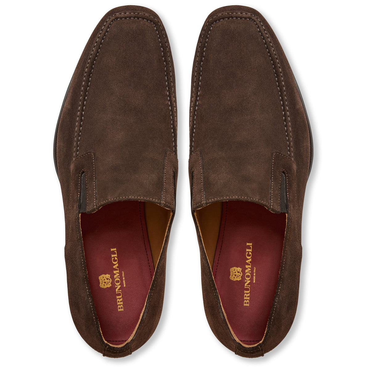 Raging Slip-On Loafer Men | Bruno Magli Latest