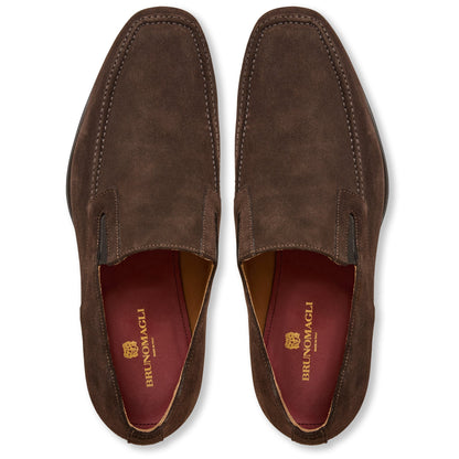 Raging Slip-On Loafer Men | Bruno Magli Latest