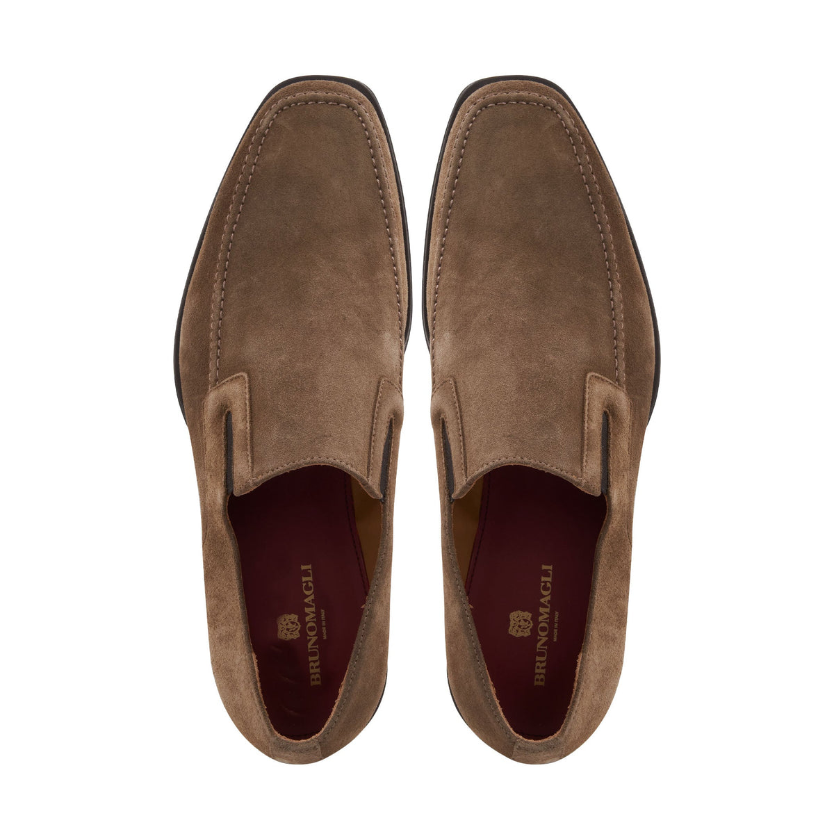 Raging Slip-On Loafer Men | Bruno Magli Featured