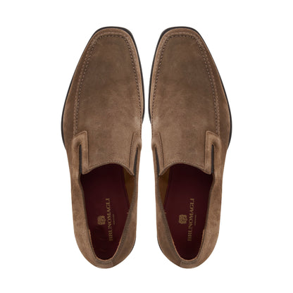 Raging Slip-On Loafer Men | Bruno Magli Featured