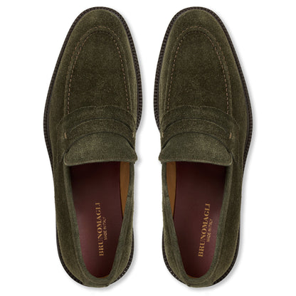 Venezia Loafer Men | Bruno Magli Premium