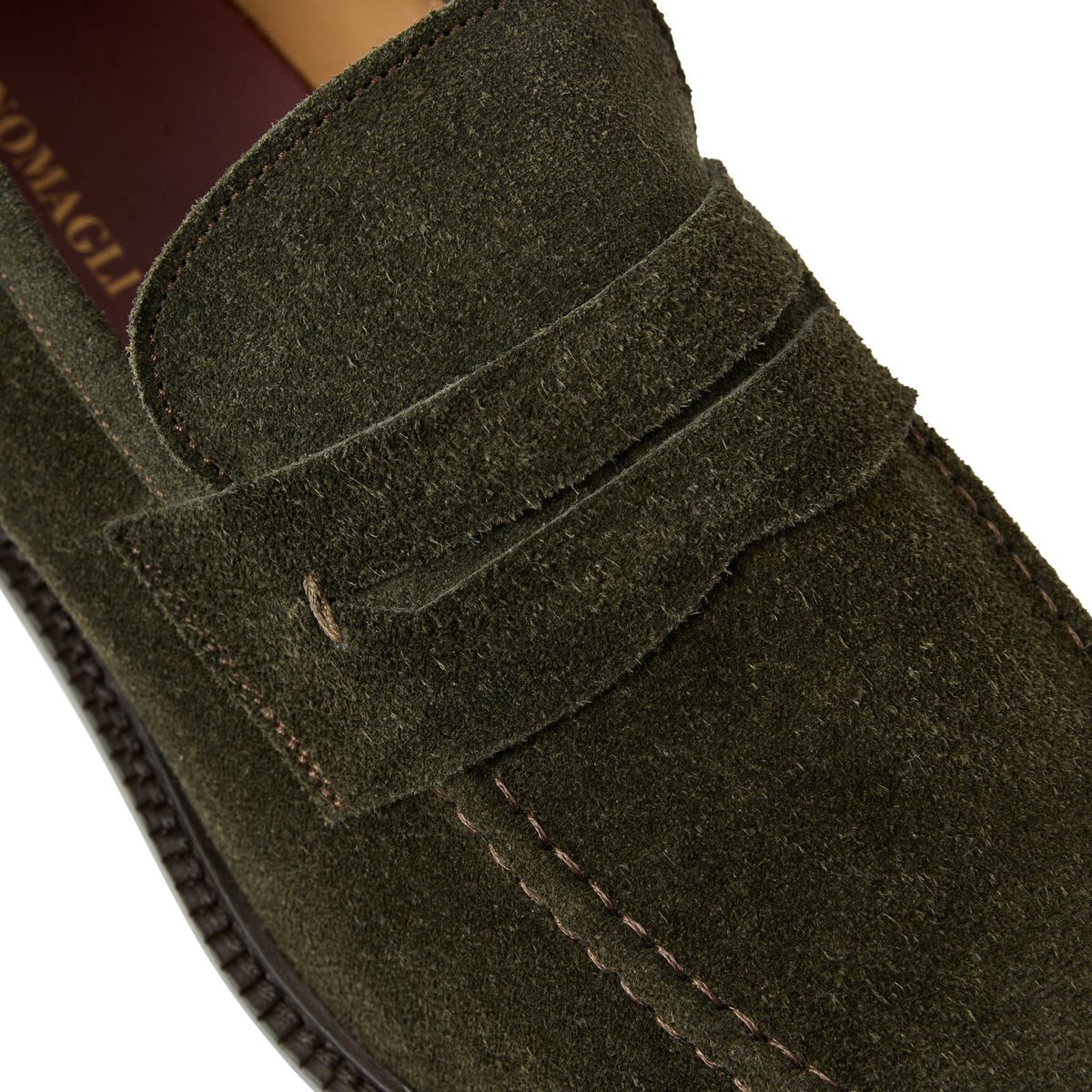 Venezia Loafer Men | Bruno Magli Premium