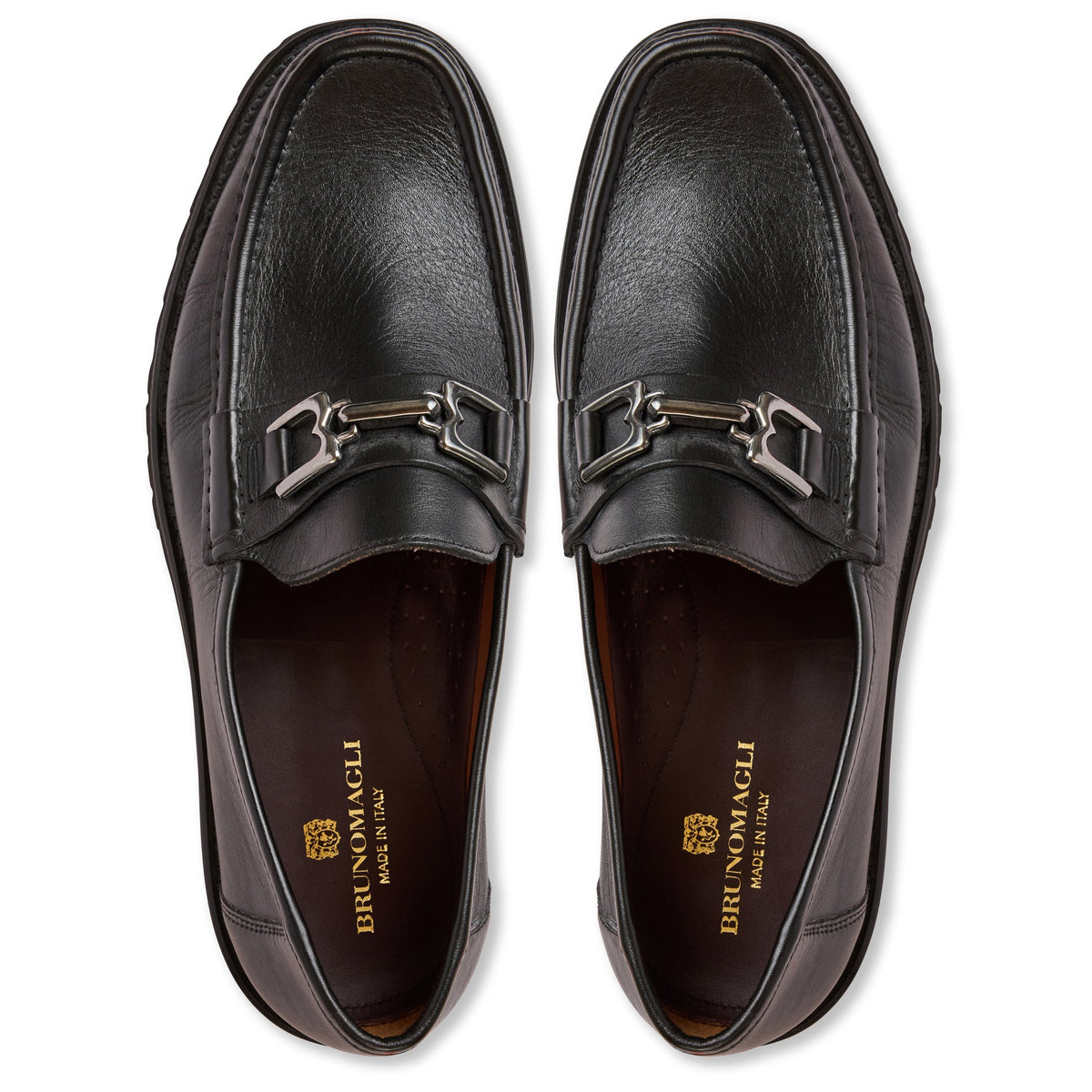 Rocky Loafer Men | Bruno Magli Sale