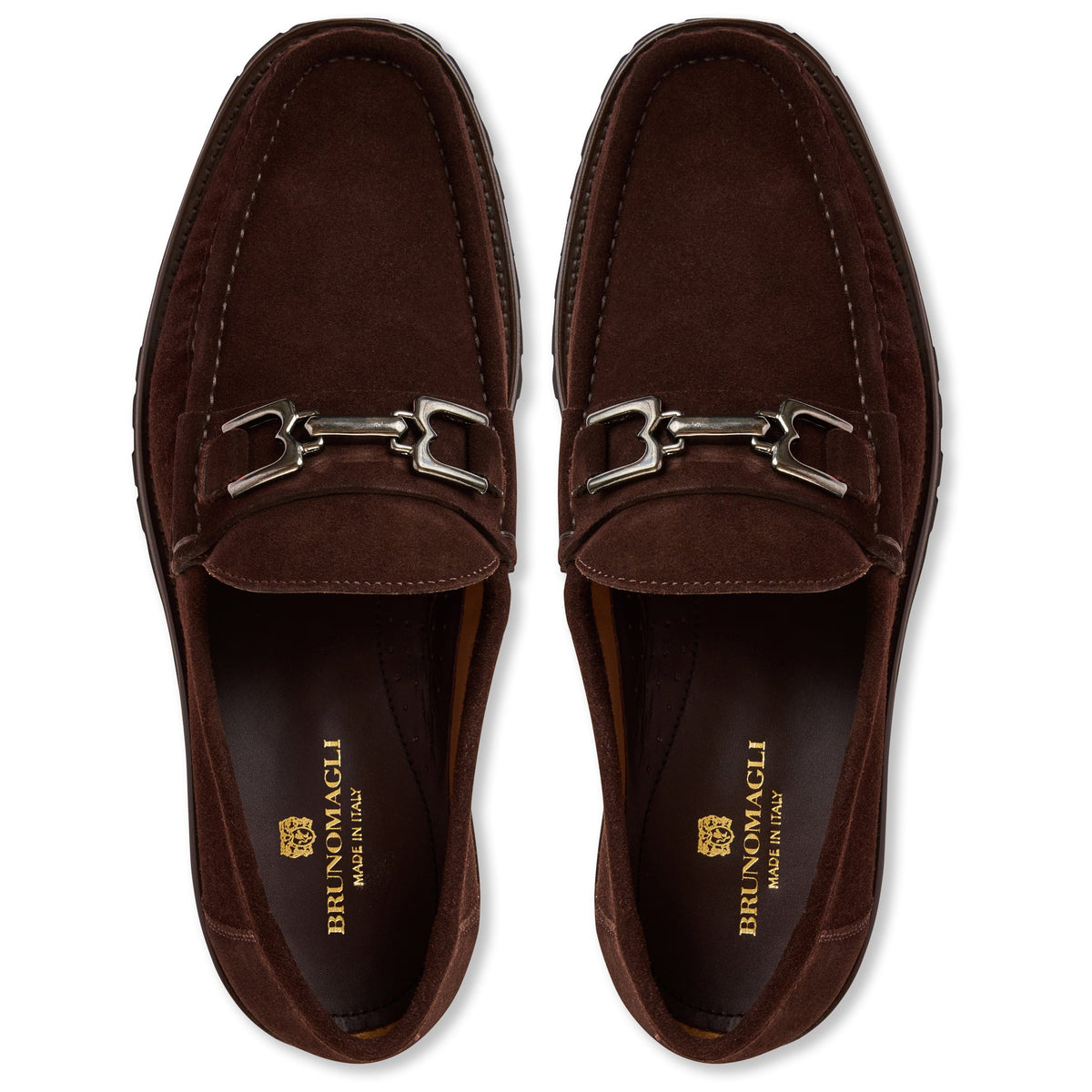 Rocky Loafer Men | Bruno Magli Best Seller