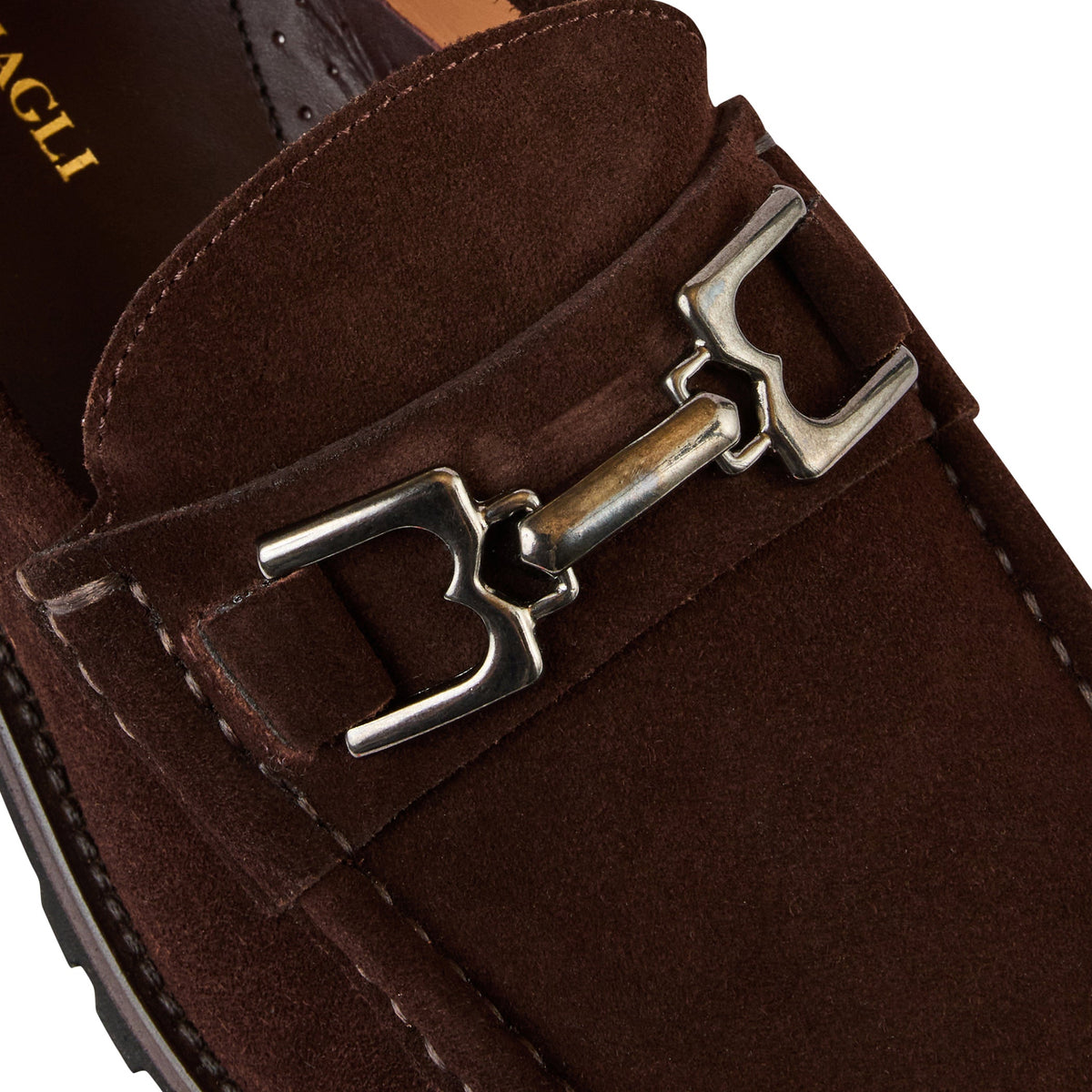 Rocky Loafer Men | Bruno Magli Best Seller