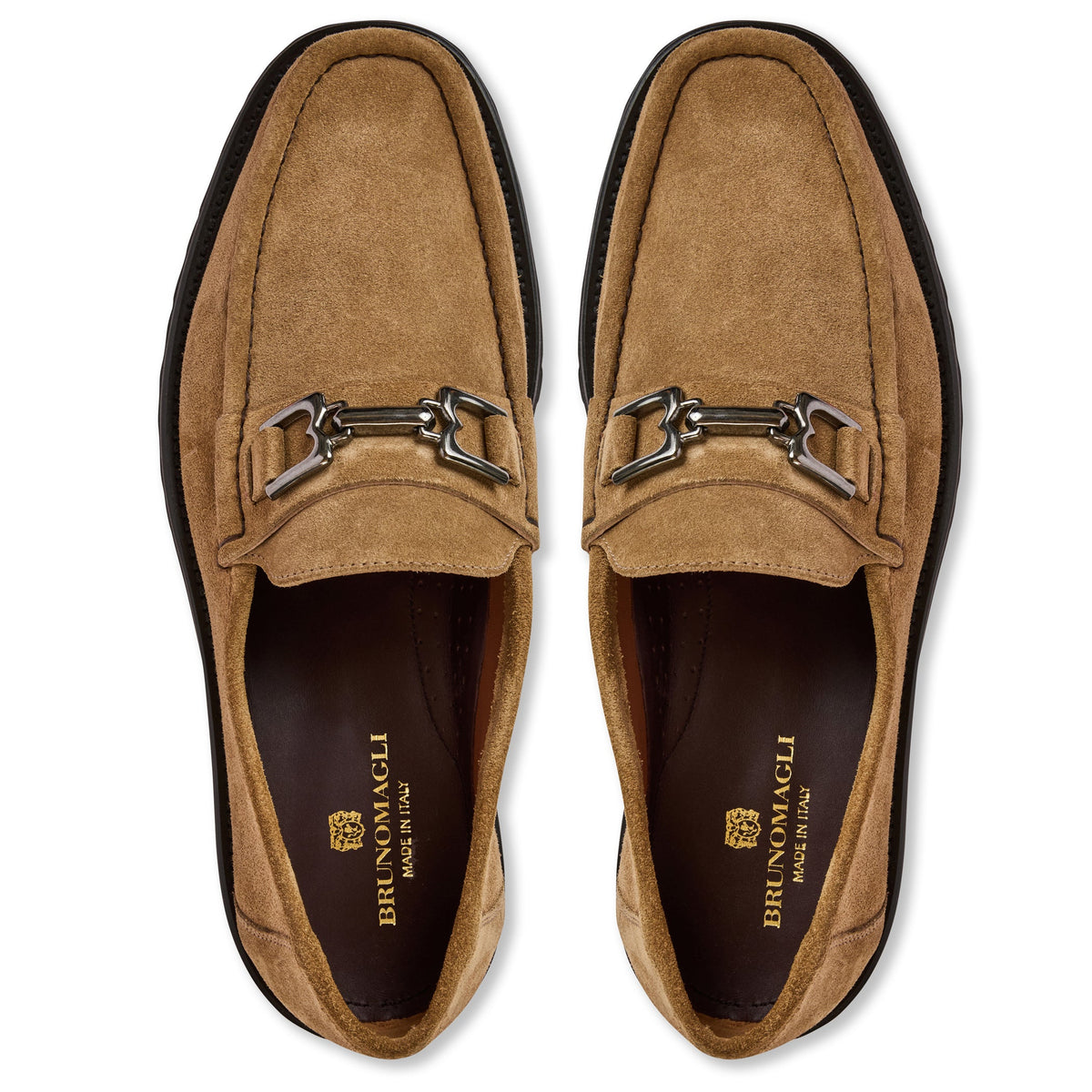 Rocky Loafer Men | Bruno Magli Recommended