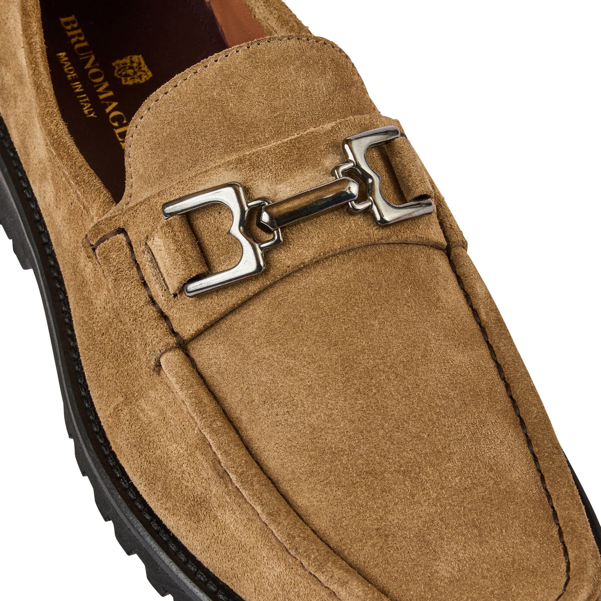 Rocky Loafer Men | Bruno Magli Recommended