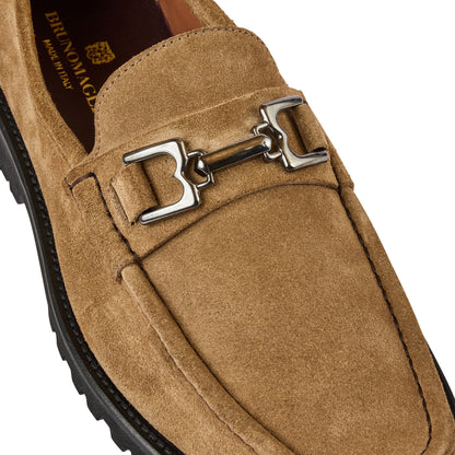 Rocky Loafer Men | Bruno Magli Recommended