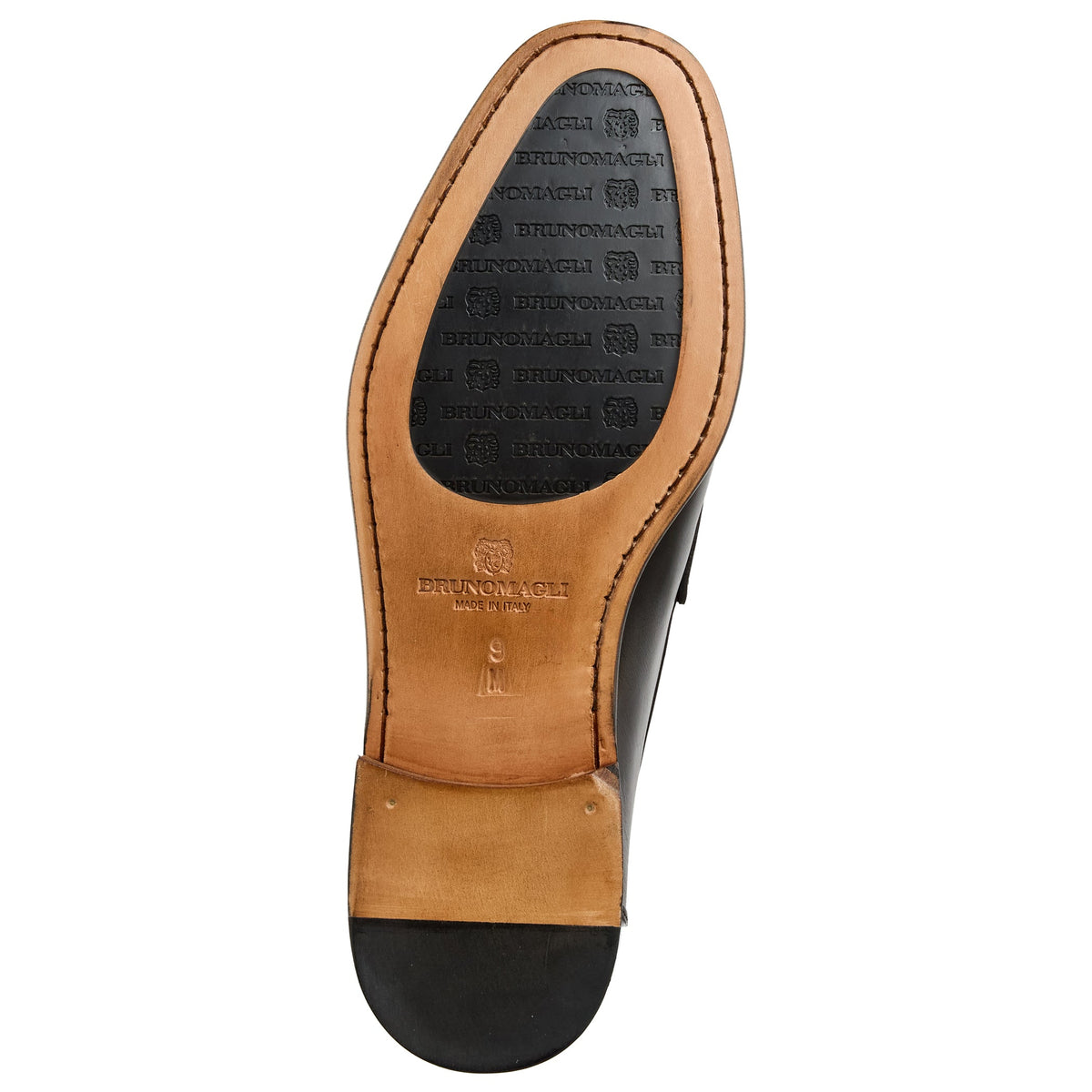 Tivoli BIT Loafer Men | Bruno Magli Trusted