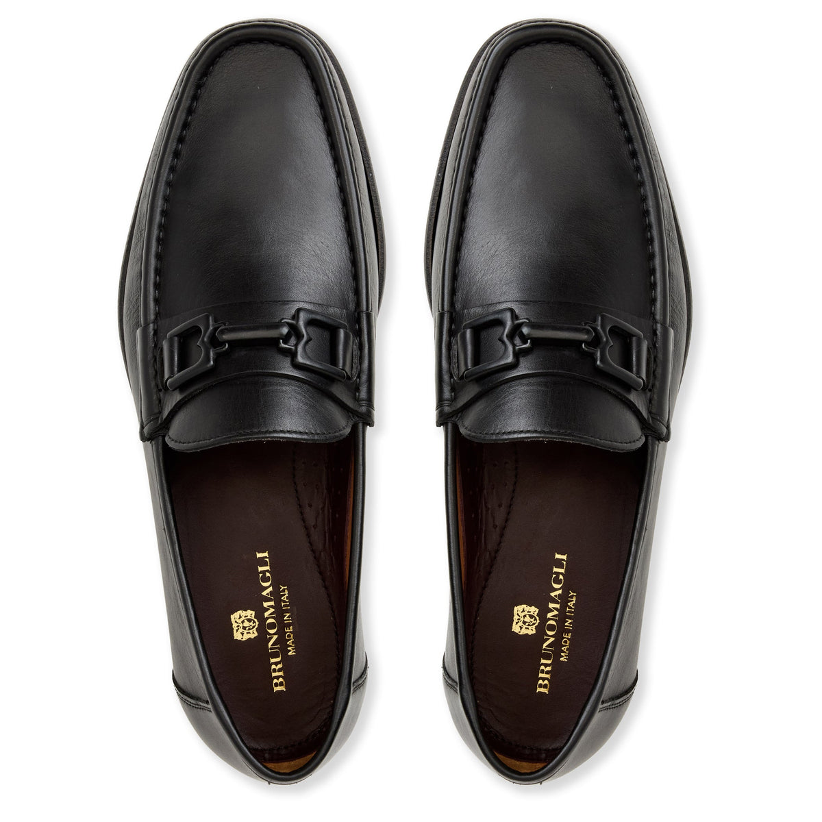 Tivoli BIT Loafer Men | Bruno Magli Trusted