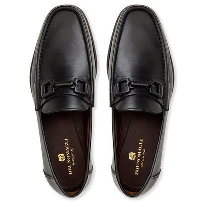 Tivoli BIT Loafer Men | Bruno Magli Trusted