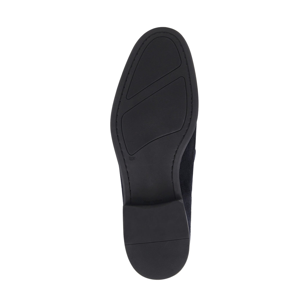 Sonny Navy Suede Men | Bruno Magli Premium