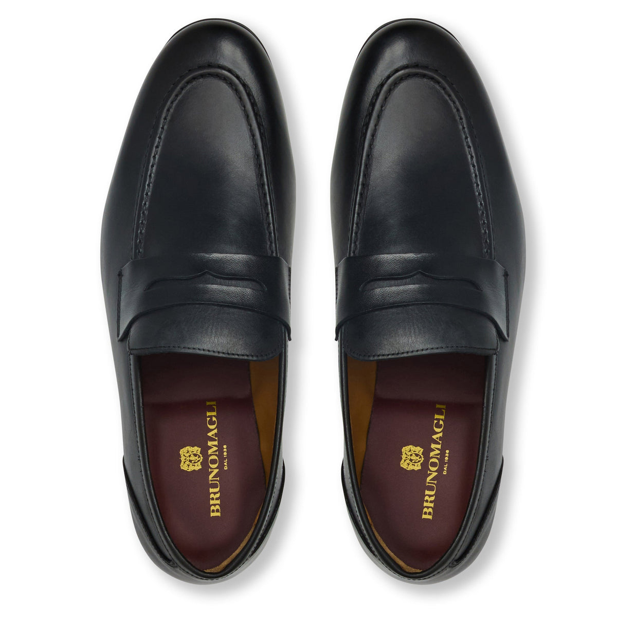 Lastra Loafer Men | Bruno Magli Great Value