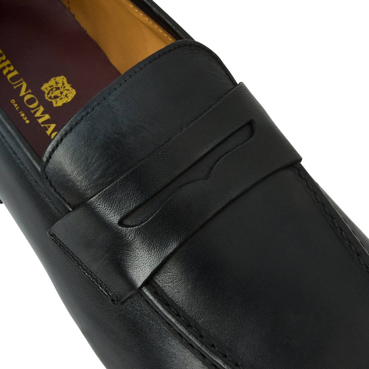 Lastra Loafer Men | Bruno Magli Great Value
