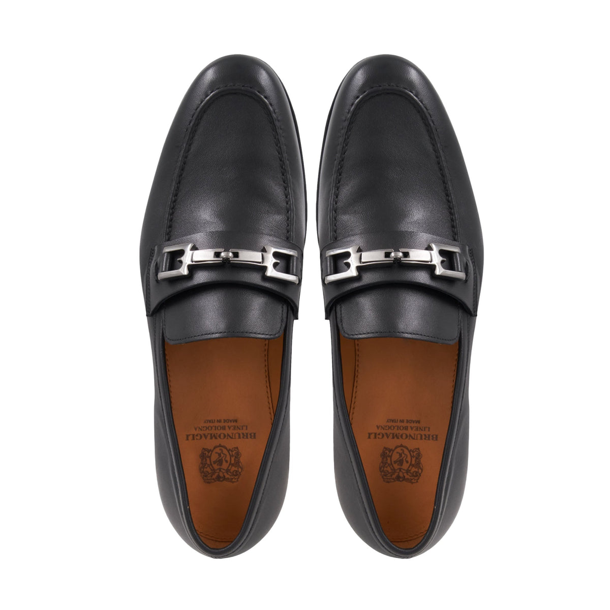 Flex Bit Loafer Men | Bruno Magli Classic