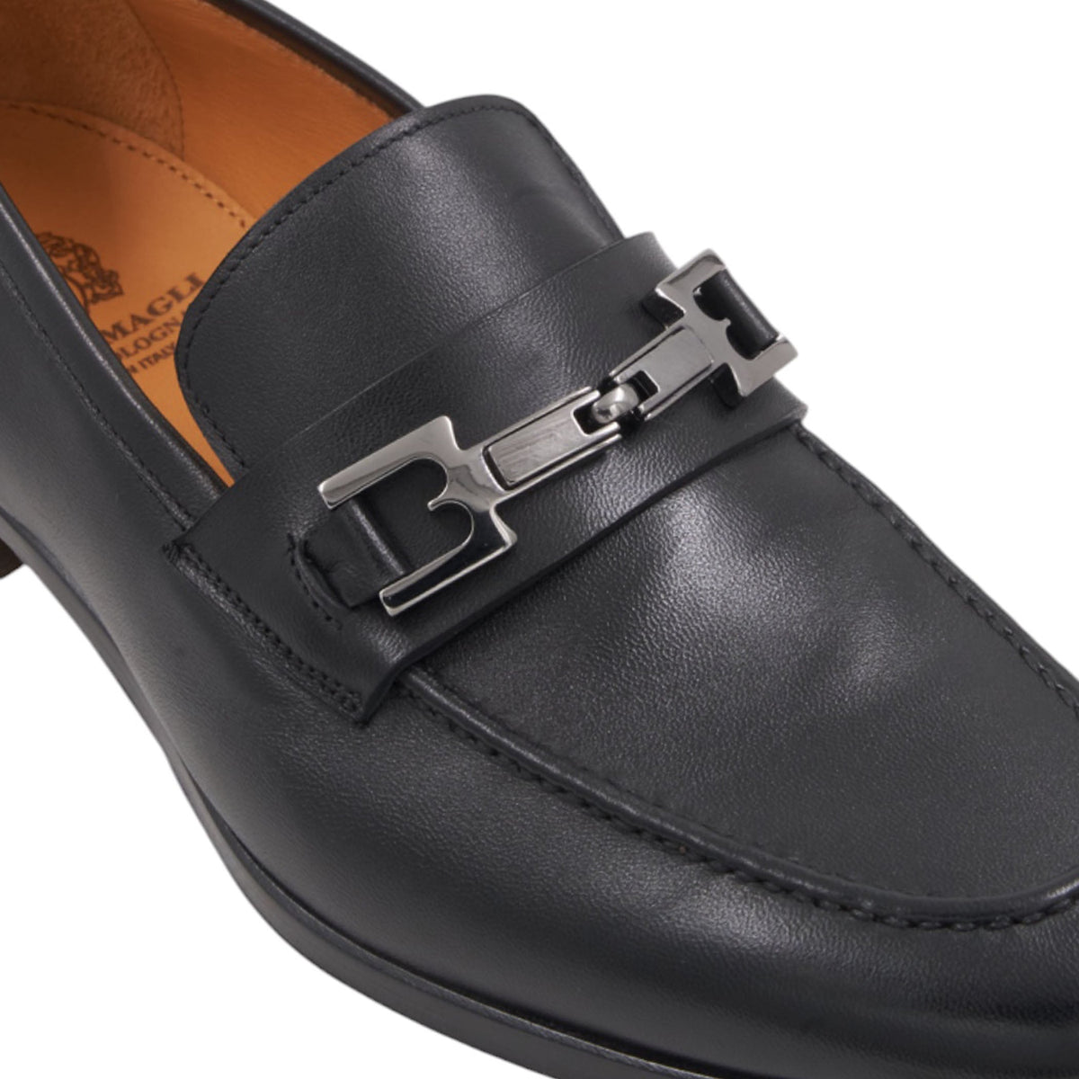 Flex Bit Loafer Men | Bruno Magli Classic