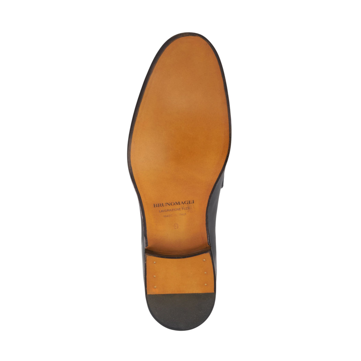 Flex Penny Loafer Men | Bruno Magli Quality