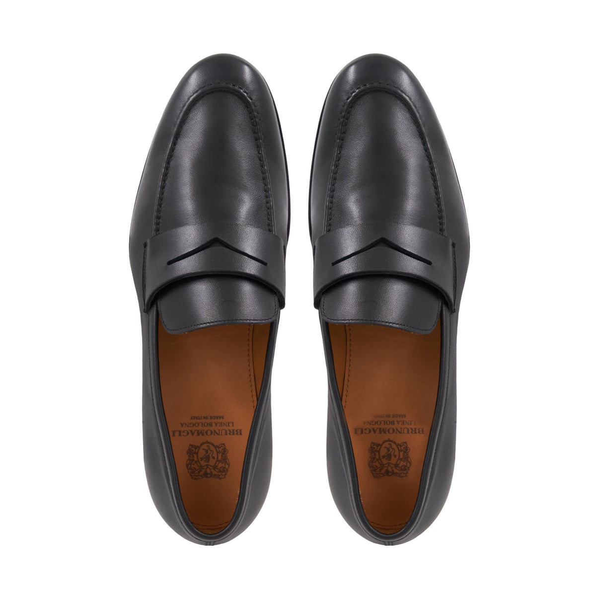 Flex Penny Loafer Men | Bruno Magli Quality