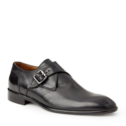 Solero Classic Monk Strap Men | Bruno Magli New