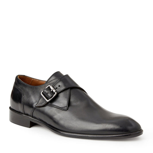 Solero Classic Monk Strap Men | Bruno Magli New