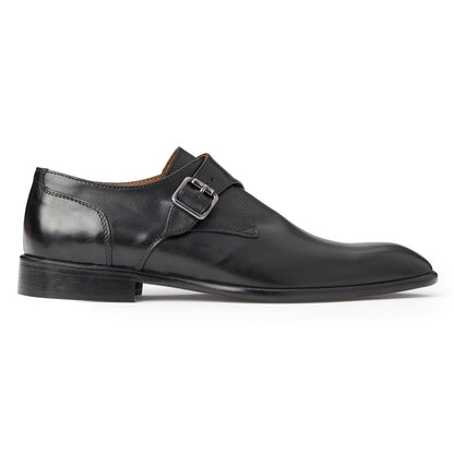 Solero Classic Monk Strap Men | Bruno Magli New