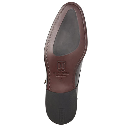 Solero Classic Monk Strap Men | Bruno Magli New